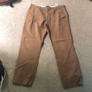 Banana republic 32-32 chino